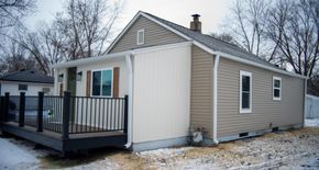 Close and save with beycome