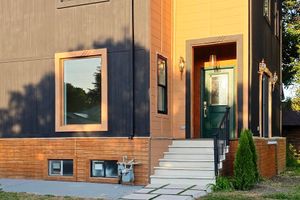 Close and save with beycome