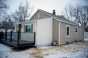 Close and save with beycome