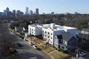 Close and save with beycome