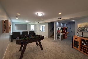 Close and save with beycome