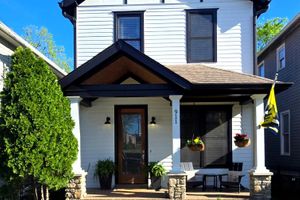 Close and save with beycome