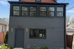 Close and save with beycome